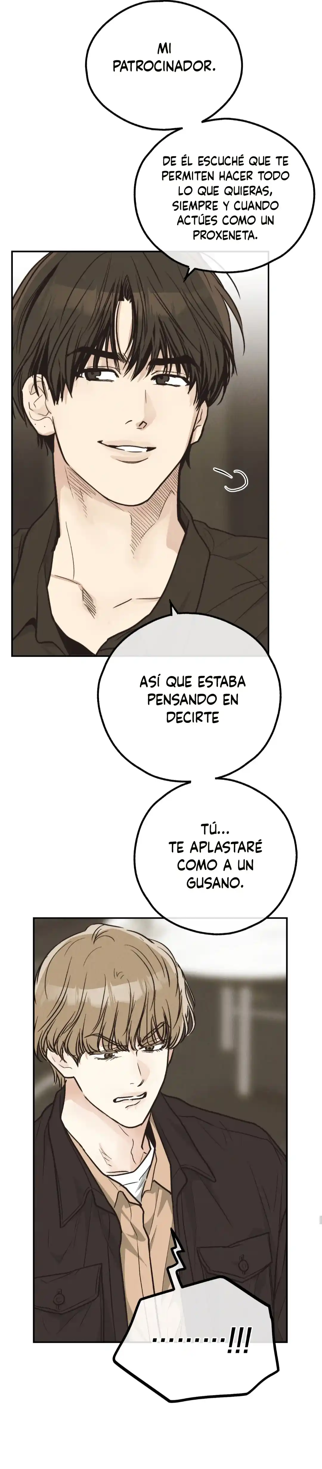 PAYBACK - Capítulo 69 - Página 28 - LectorTMOo