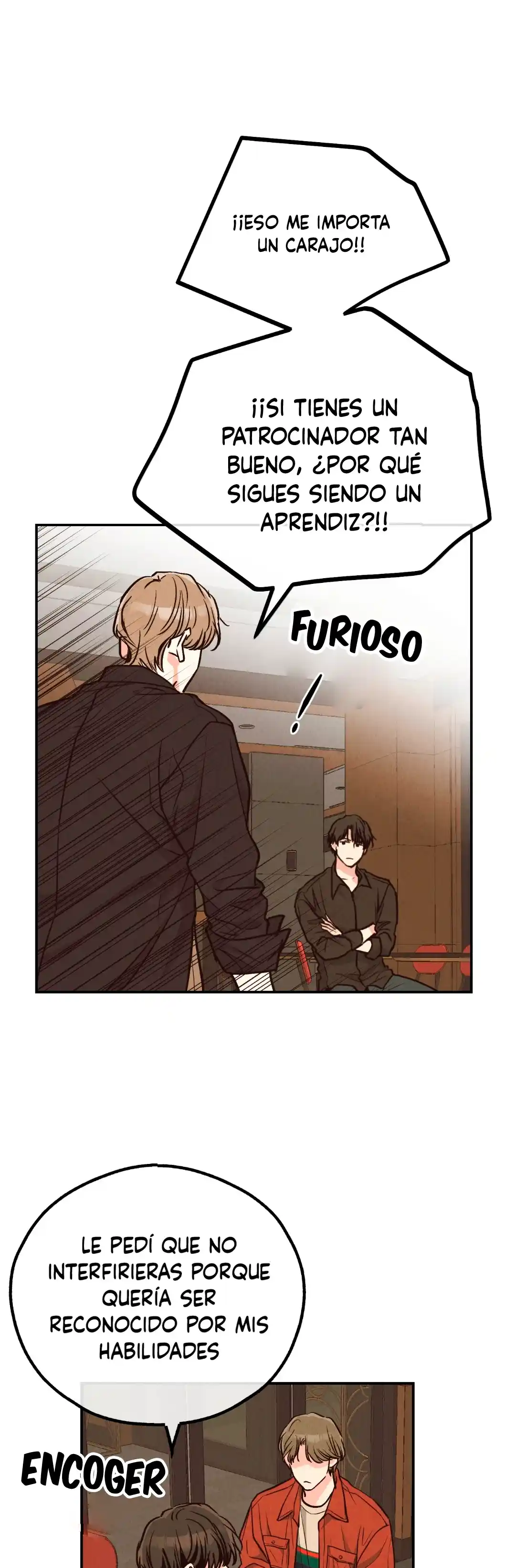 PAYBACK - Capítulo 69 - Página 29 - LectorTMOo