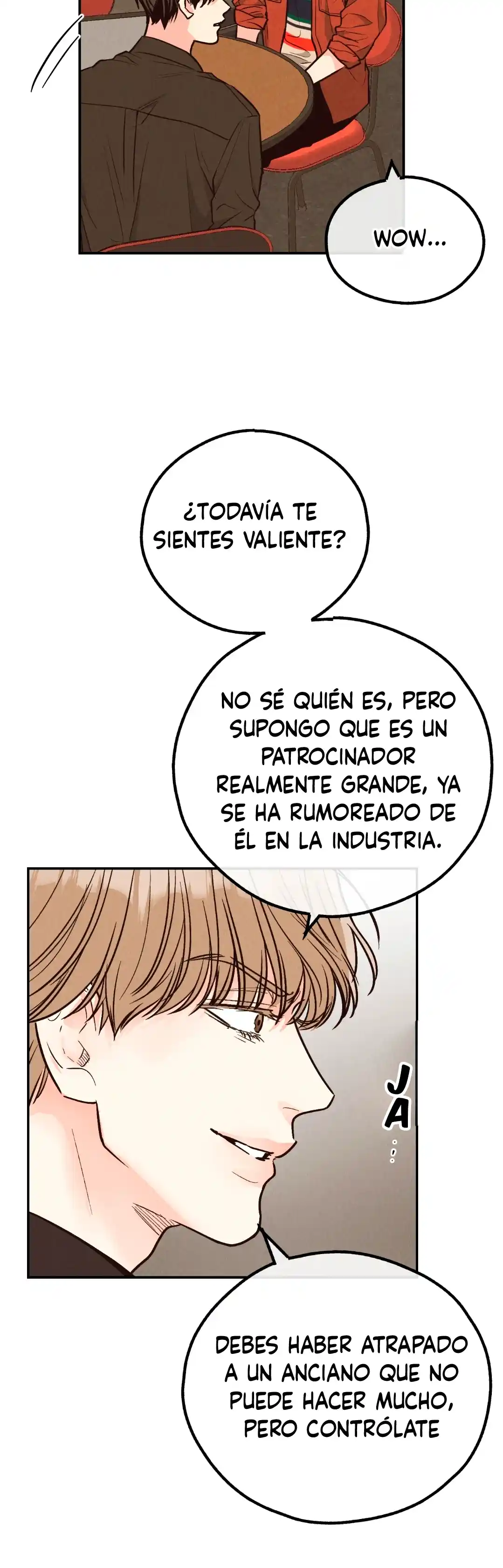 PAYBACK - Capítulo 69 - Página 30 - LectorTMOo