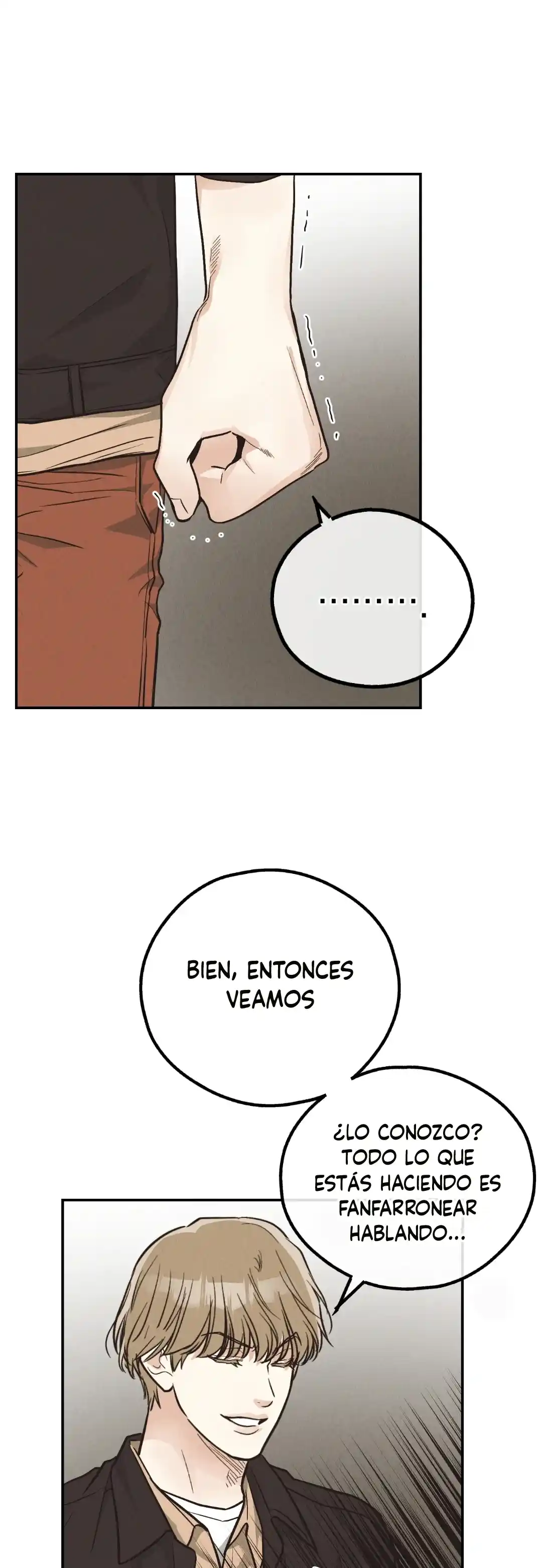 PAYBACK - Capítulo 69 - Página 32 - LectorTMOo