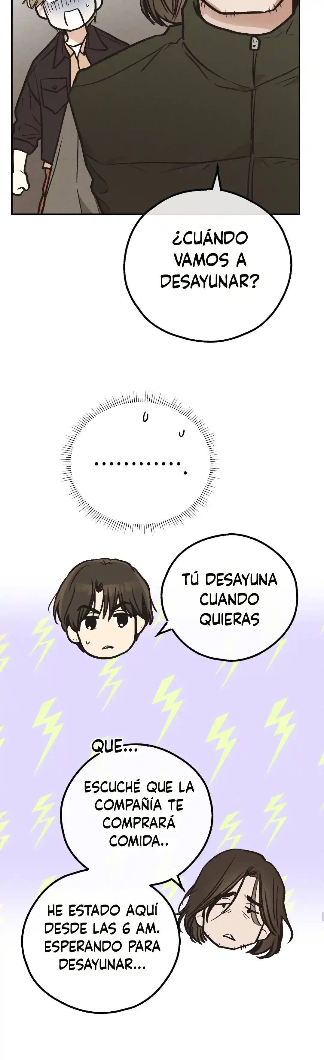 PAYBACK - Capítulo 69 - Página 34 - LectorTMOo
