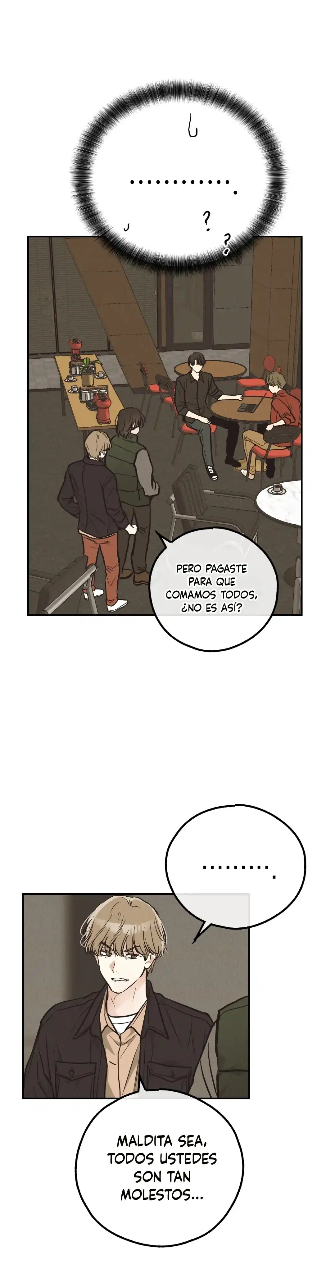 PAYBACK - Capítulo 69 - Página 35 - LectorTMOo