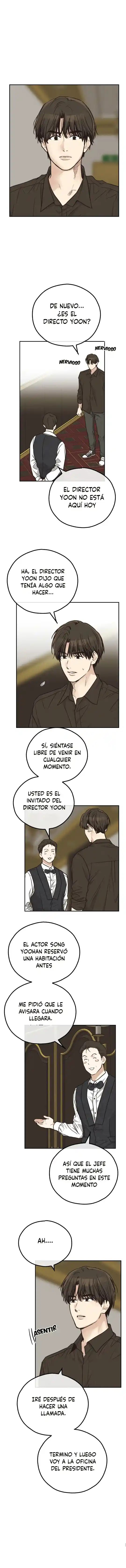 PAYBACK - Capítulo 69 - Página 40 - LectorTMOo