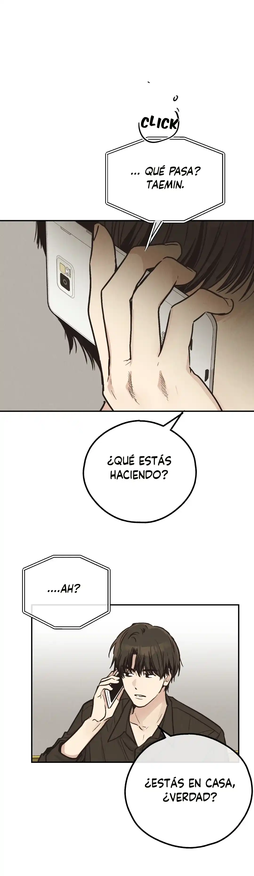 PAYBACK - Capítulo 69 - Página 42 - LectorTMOo