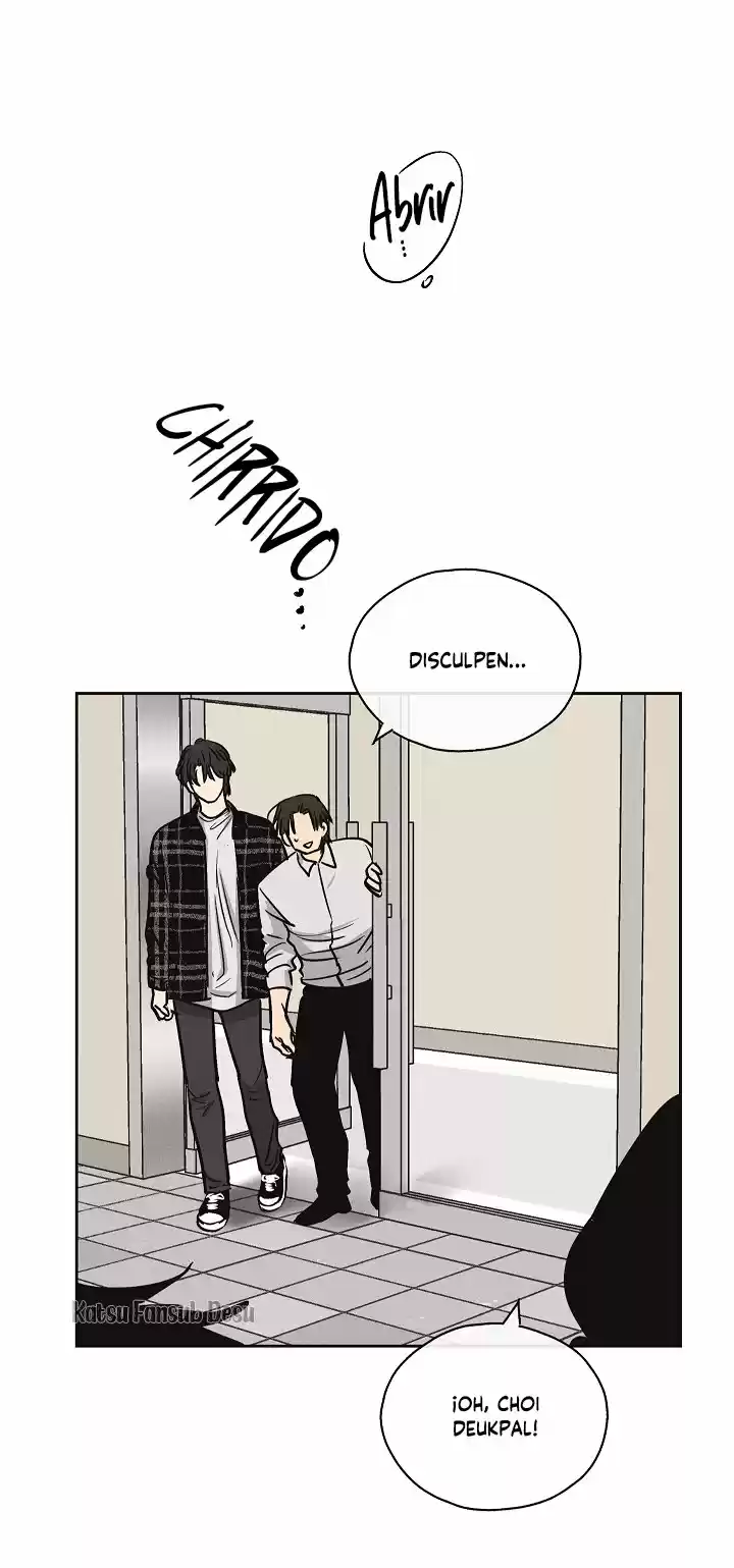 PAYBACK - Capítulo 7 - Página 34 - LectorTMOo