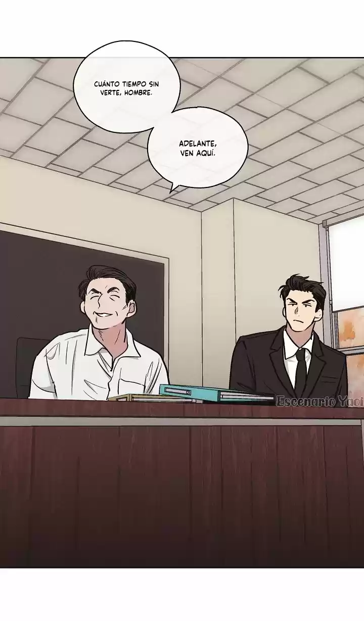 PAYBACK - Capítulo 7 - Página 35 - LectorTMOo