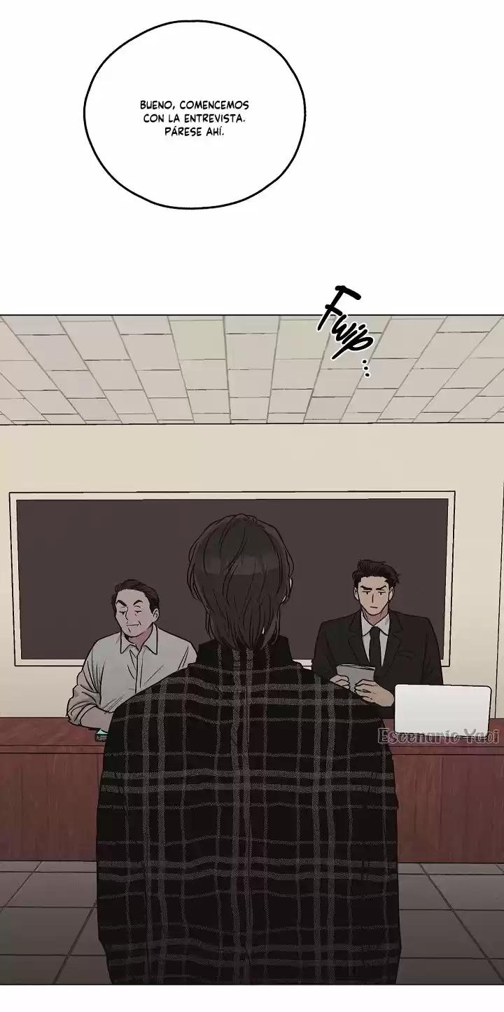 PAYBACK - Capítulo 7 - Página 39 - LectorTMOo