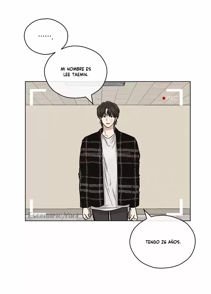 PAYBACK - Capítulo 7 - Página 41 - LectorTMOo