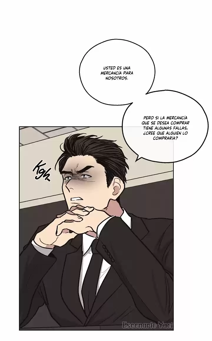 PAYBACK - Capítulo 7 - Página 47 - LectorTMOo
