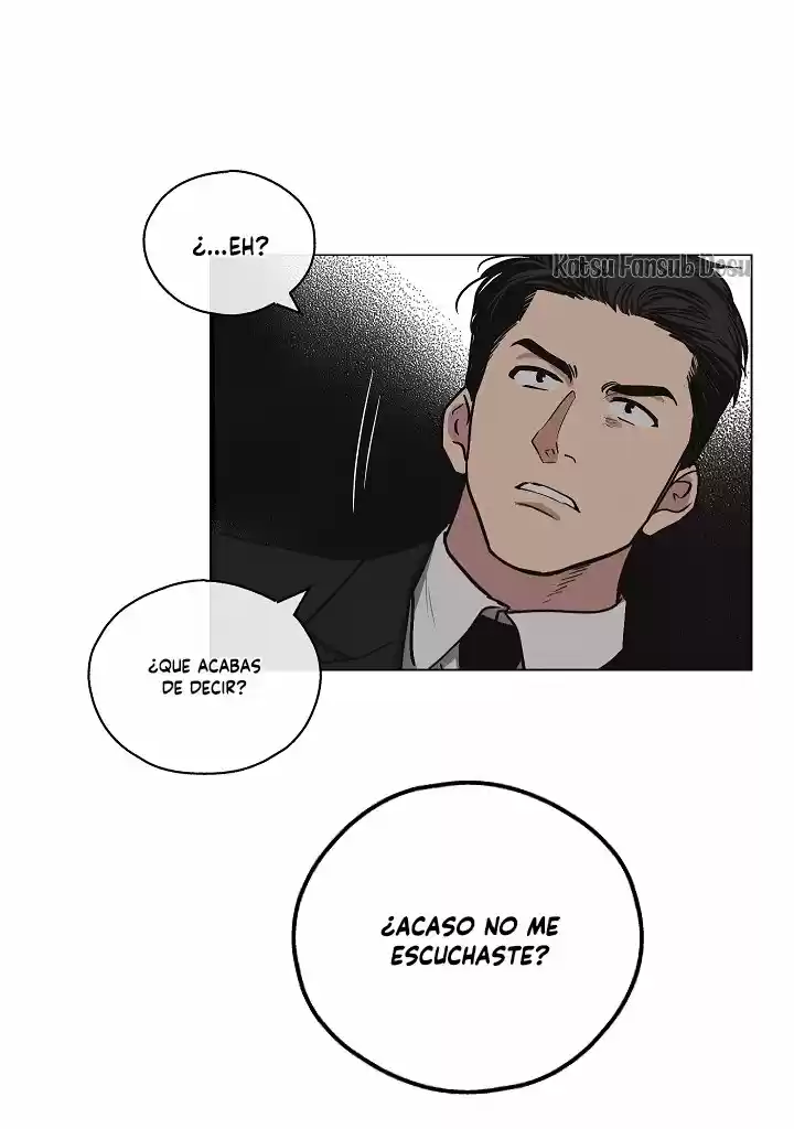 PAYBACK - Capítulo 7 - Página 57 - LectorTMOo