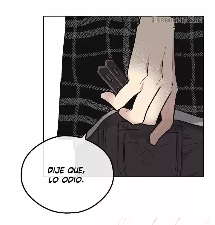 PAYBACK - Capítulo 7 - Página 58 - LectorTMOo