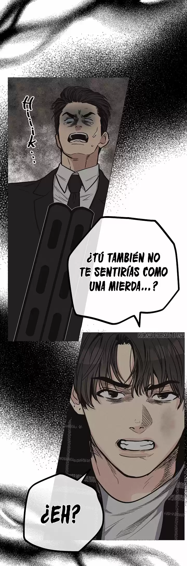 PAYBACK - Capítulo 7 - Página 70 - LectorTMOo