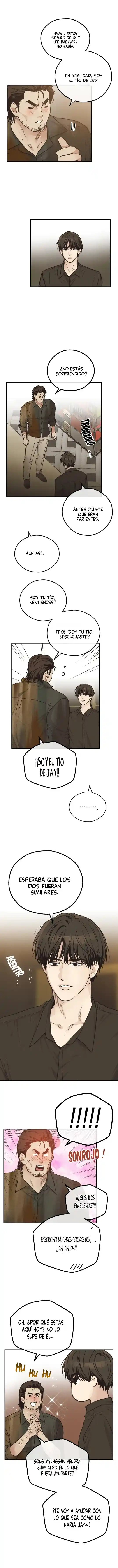 PAYBACK - Capítulo 70 - Página 4 - LectorTMOo