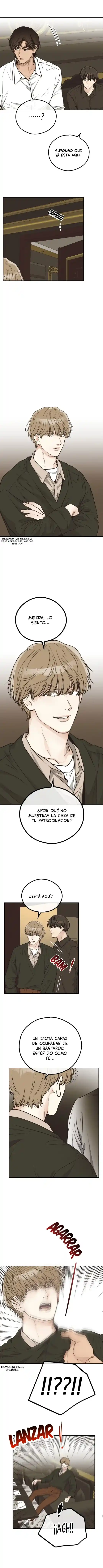 PAYBACK - Capítulo 70 - Página 8 - LectorTMOo