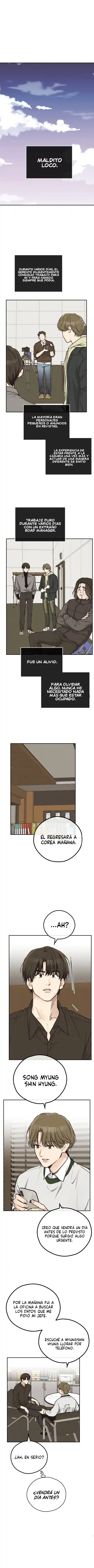 PAYBACK - Capítulo 71 - Página 12 - LectorTMOo