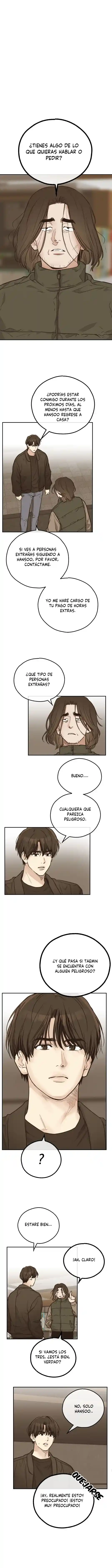 PAYBACK - Capítulo 72 - Página 10 - LectorTMOo
