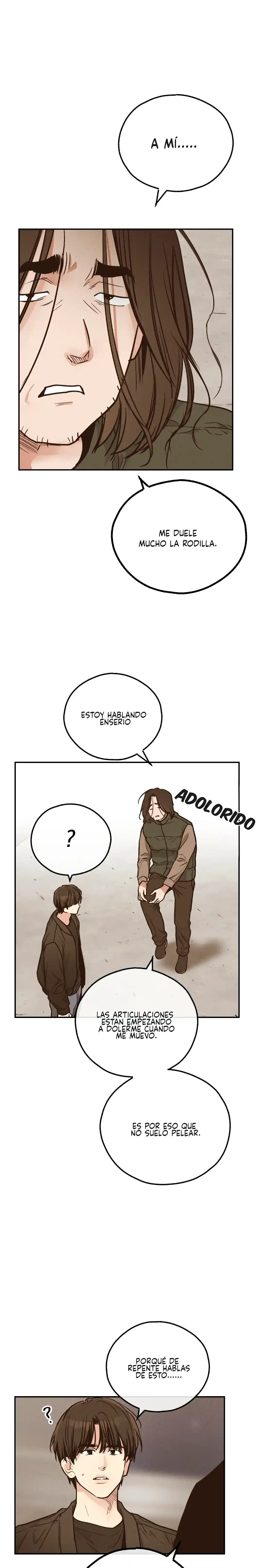 PAYBACK - Capítulo 73 - Página 4 - LectorTMOo
