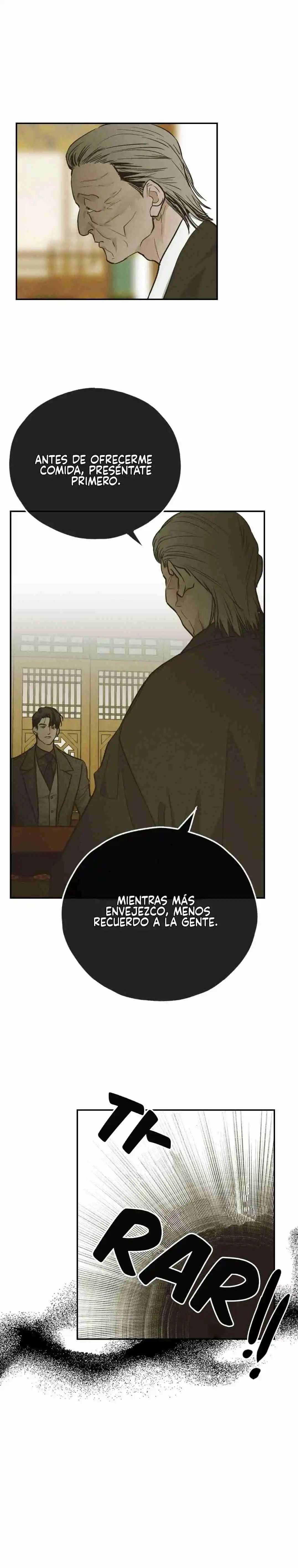 PAYBACK - Capítulo 74 - Página 3 - LectorTMOo