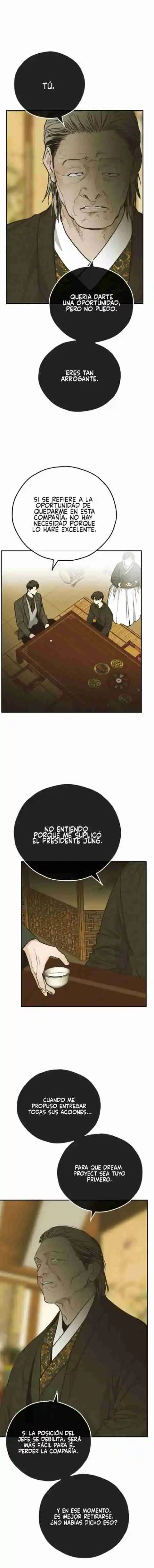 PAYBACK - Capítulo 74 - Página 10 - LectorTMOo