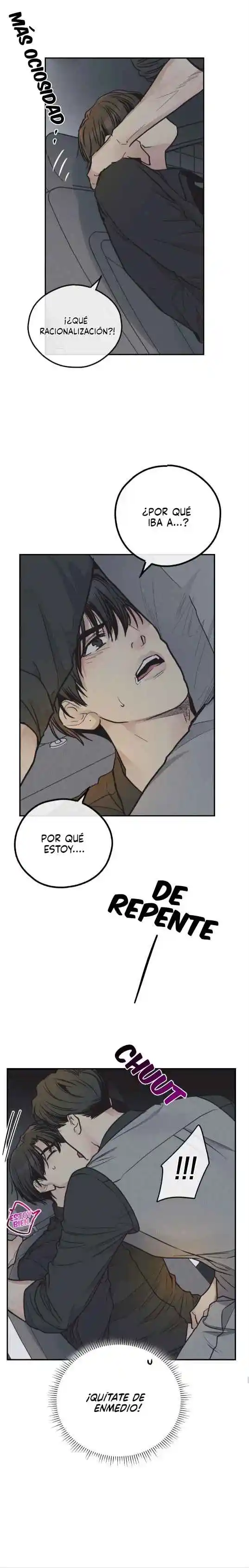 PAYBACK - Capítulo 75 - Página 9 - LectorTMOo