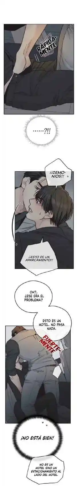 PAYBACK - Capítulo 75 - Página 10 - LectorTMOo