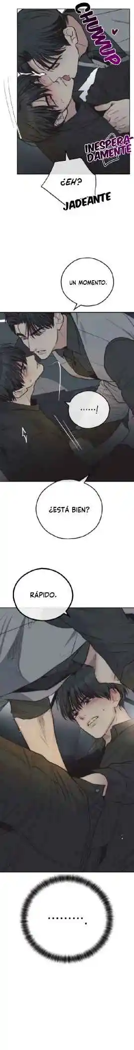 PAYBACK - Capítulo 75 - Página 11 - LectorTMOo