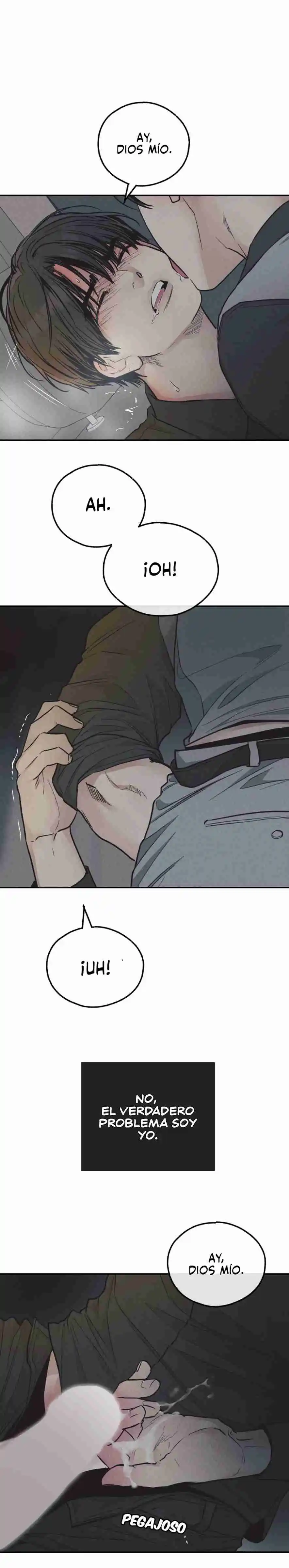 PAYBACK - Capítulo 75 - Página 14 - LectorTMOo