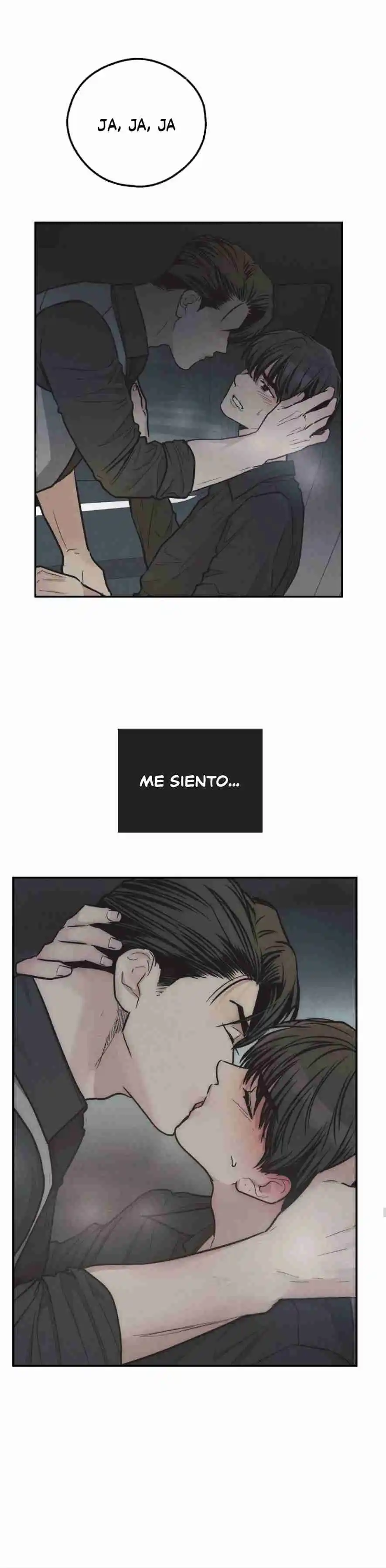 PAYBACK - Capítulo 75 - Página 15 - LectorTMOo