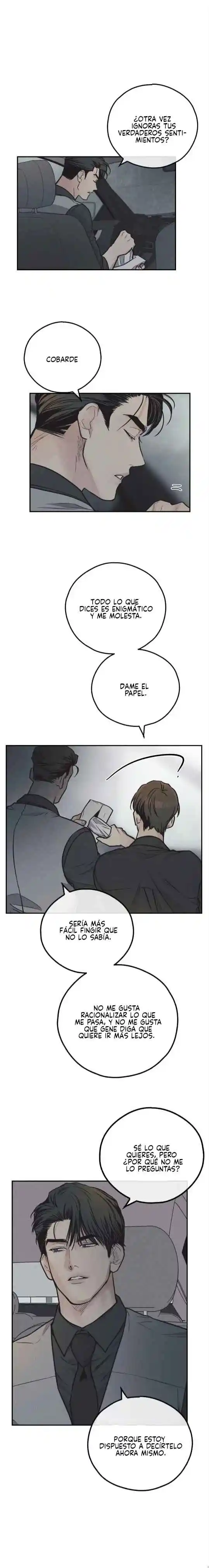 PAYBACK - Capítulo 75 - Página 19 - LectorTMOo