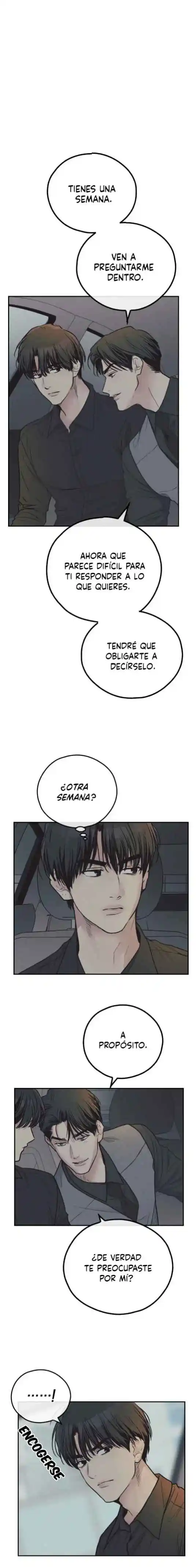 PAYBACK - Capítulo 75 - Página 22 - LectorTMOo