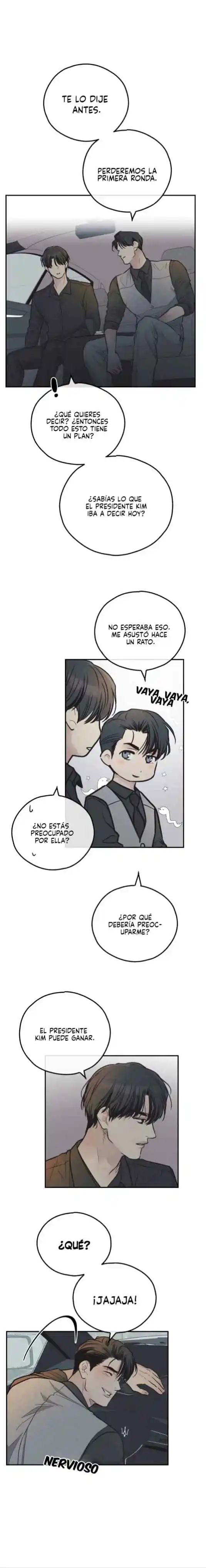 PAYBACK - Capítulo 75 - Página 23 - LectorTMOo