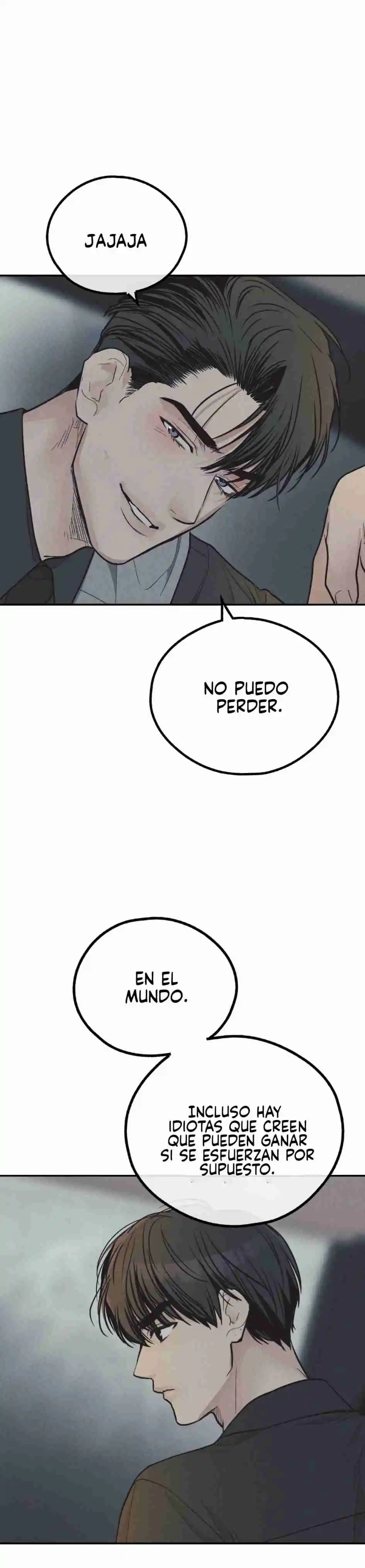 PAYBACK - Capítulo 75 - Página 24 - LectorTMOo