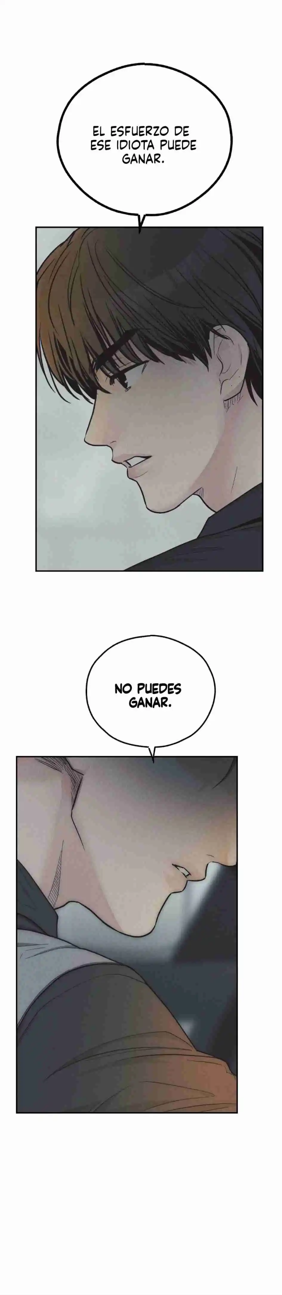 PAYBACK - Capítulo 75 - Página 25 - LectorTMOo