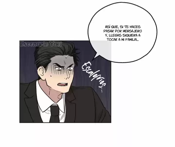 PAYBACK - Capítulo 8 - Página 8 - LectorTMOo
