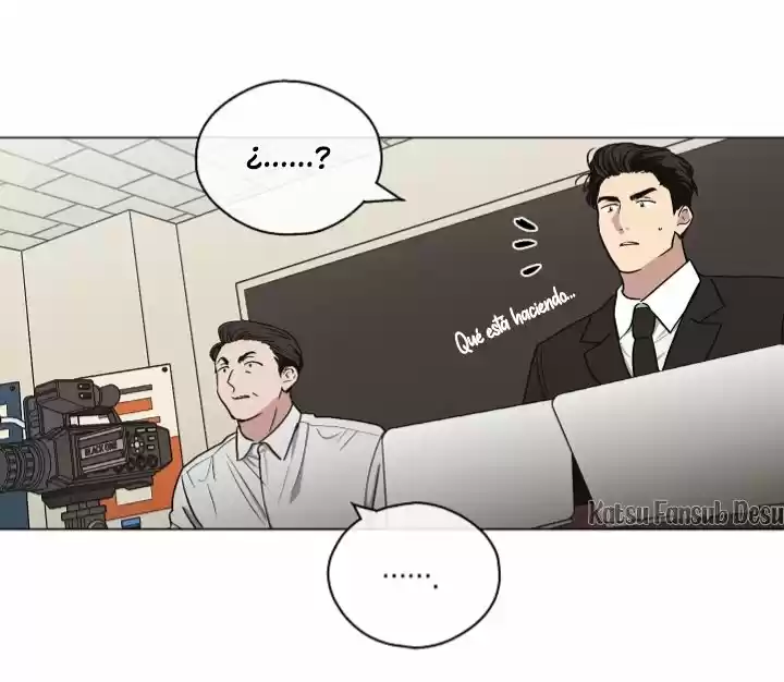 PAYBACK - Capítulo 8 - Página 13 - LectorTMOo