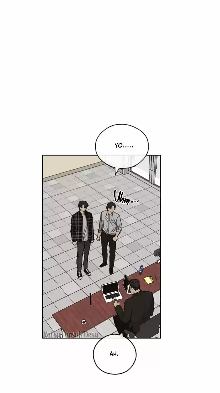 PAYBACK - Capítulo 8 - Página 23 - LectorTMOo