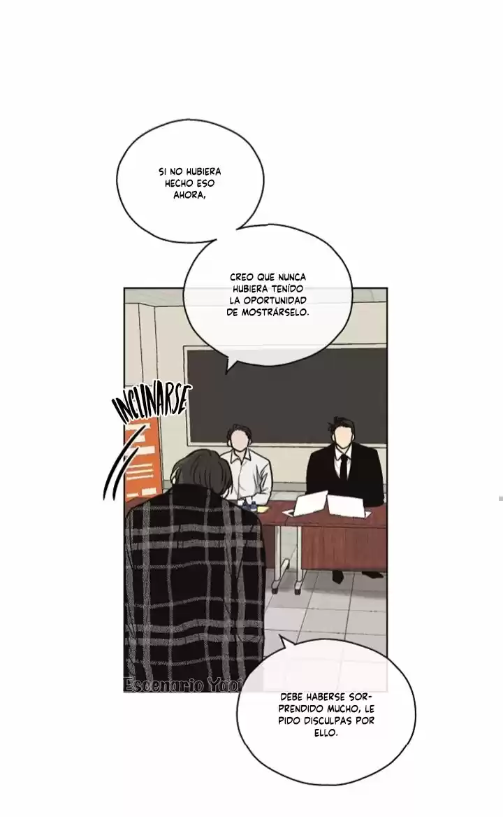 PAYBACK - Capítulo 8 - Página 26 - LectorTMOo