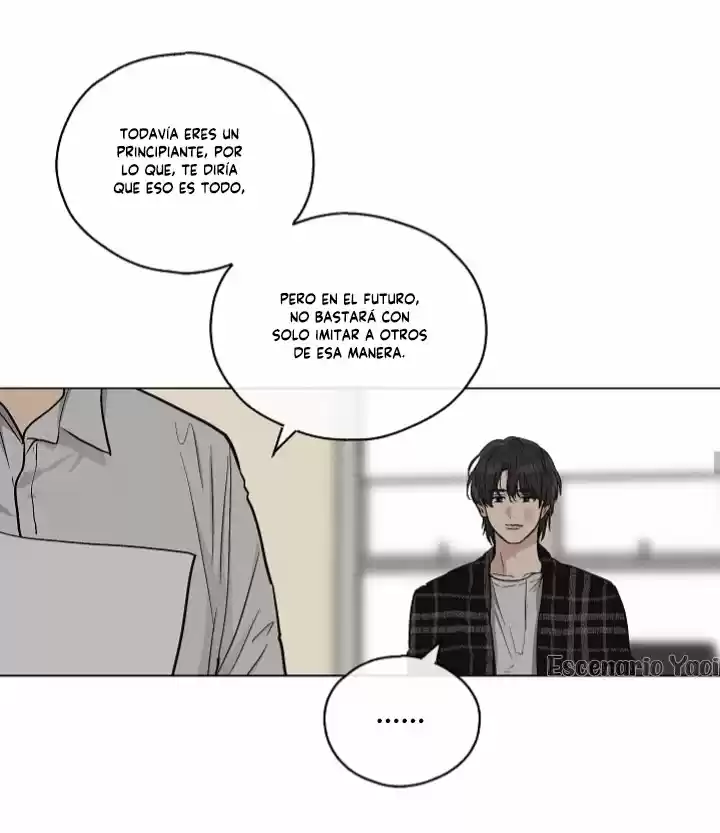 PAYBACK - Capítulo 8 - Página 50 - LectorTMOo