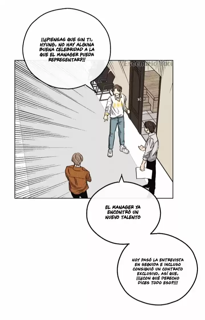 PAYBACK - Capítulo 8 - Página 62 - LectorTMOo