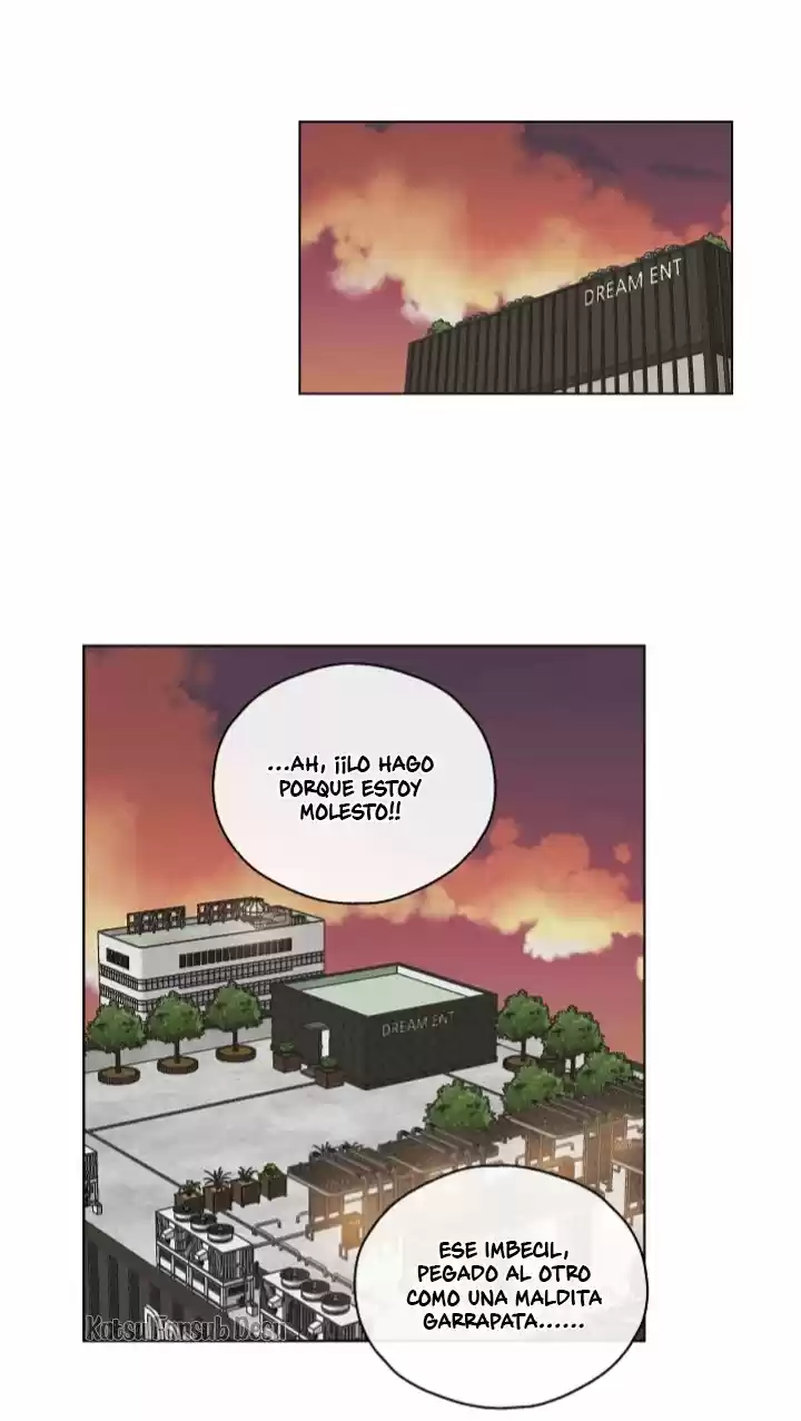 PAYBACK - Capítulo 8 - Página 73 - LectorTMOo