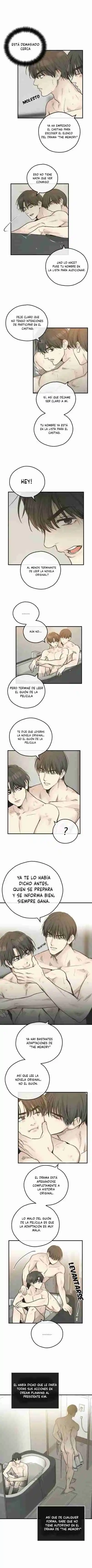 PAYBACK - Capítulo 82 - Página 5 - LectorTMOo