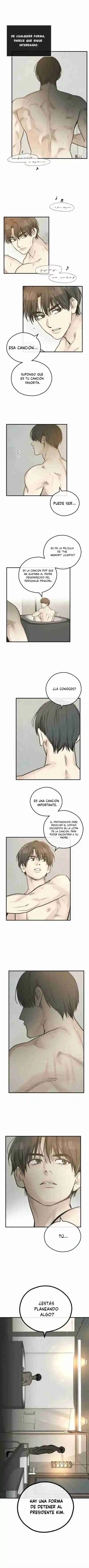 PAYBACK - Capítulo 82 - Página 6 - LectorTMOo