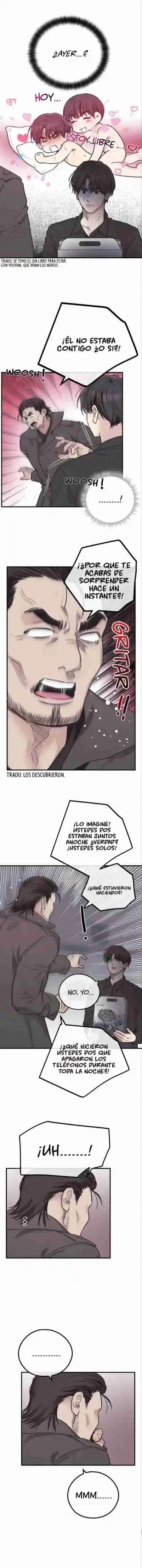 PAYBACK - Capítulo 82 - Página 11 - LectorTMOo