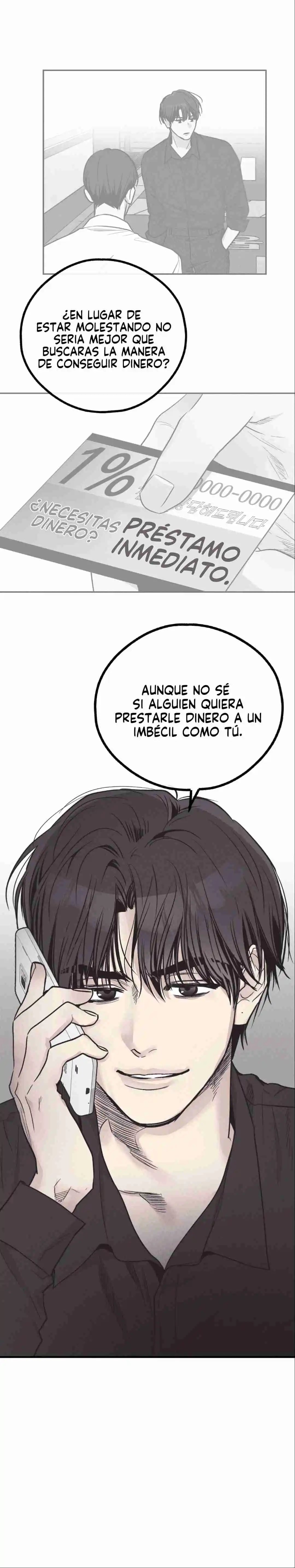 PAYBACK - Capítulo 83 - Página 4 - LectorTMOo