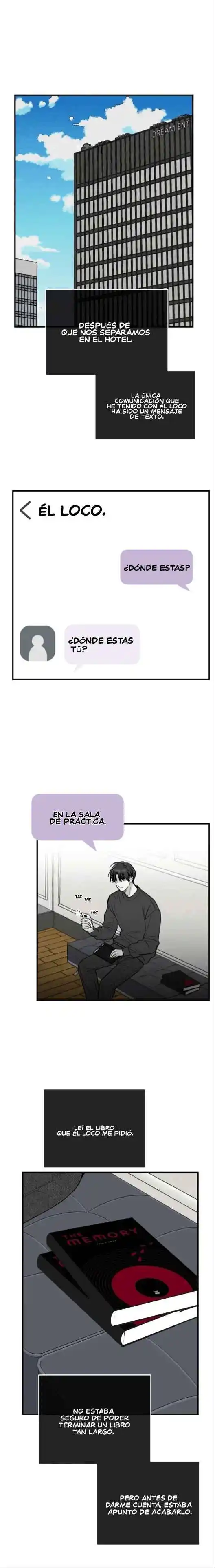 PAYBACK - Capítulo 83 - Página 5 - LectorTMOo