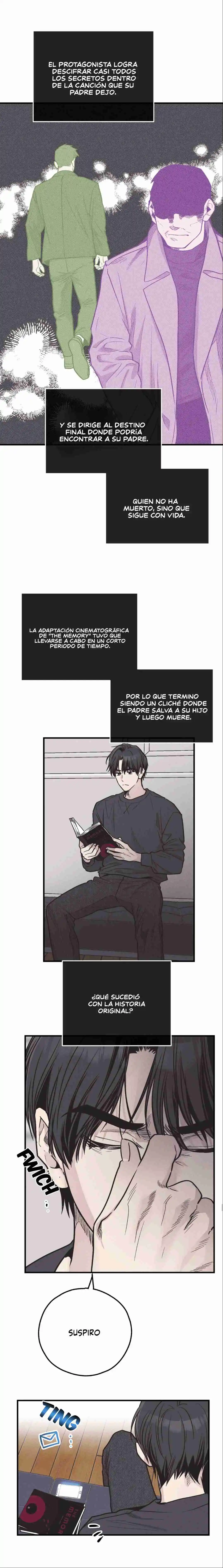 PAYBACK - Capítulo 83 - Página 6 - LectorTMOo