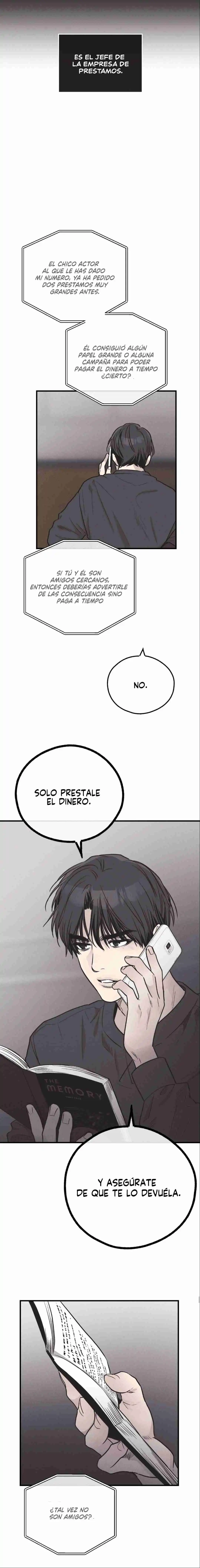 PAYBACK - Capítulo 83 - Página 8 - LectorTMOo