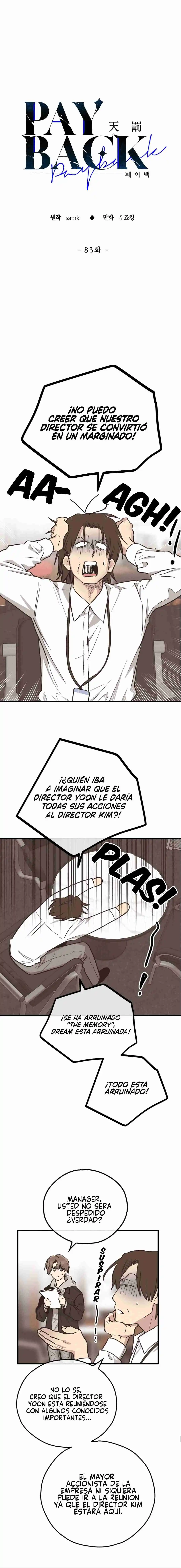 PAYBACK - Capítulo 83 - Página 12 - LectorTMOo