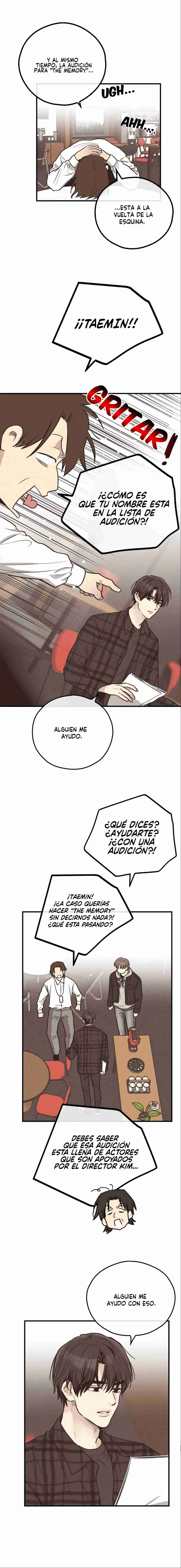 PAYBACK - Capítulo 83 - Página 13 - LectorTMOo