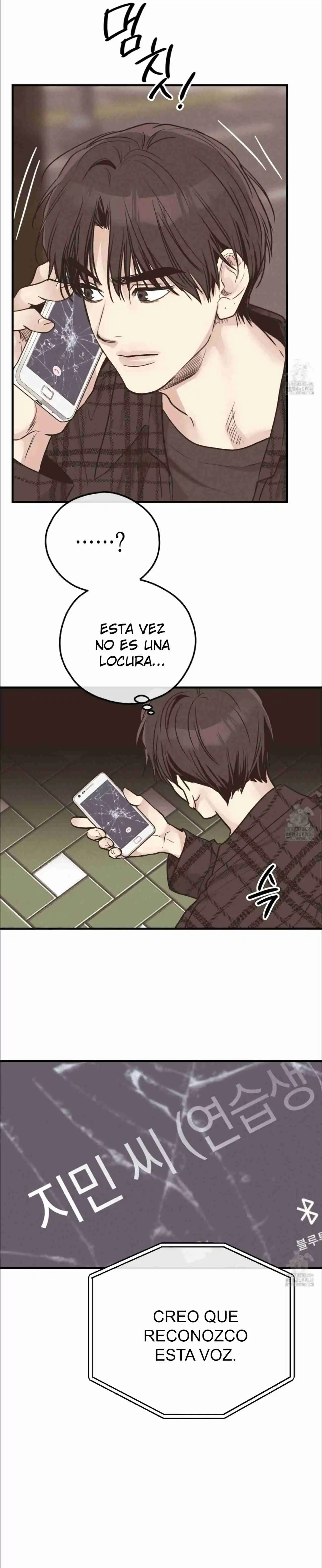 PAYBACK - Capítulo 84 - Página 4 - LectorTMOo